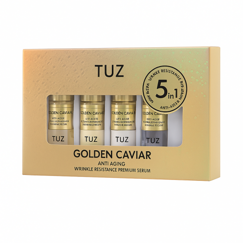 SERUM GOLDEN CAVIAR