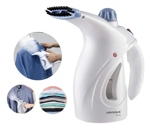 PLANCHA DE VAPOR