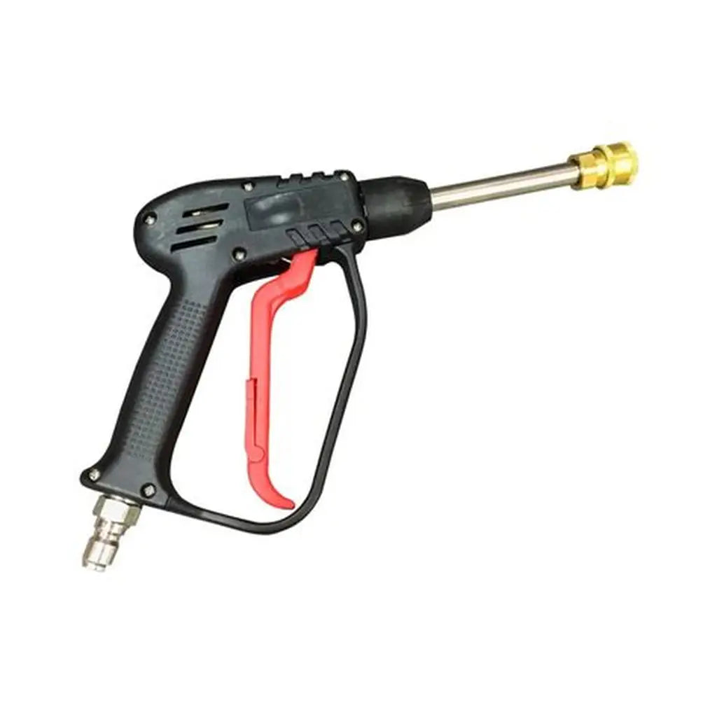 Pistola hidrolavadora