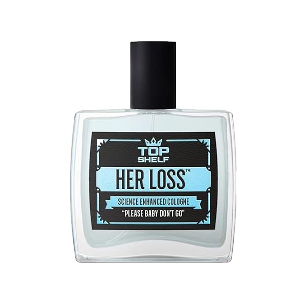 Perfume Her Loss