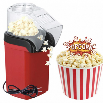 Máquina de palomitas