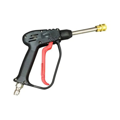 Pistola hidrolavadora